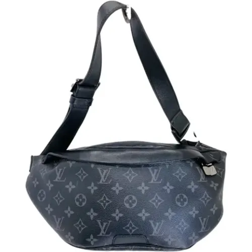 Pre-owned > Pre-owned Bags > Pre-owned Belt Bags - - Louis Vuitton Vintage - Modalova