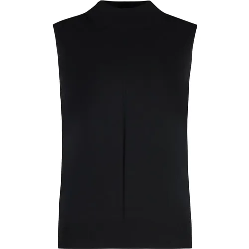 Tops > Sleeveless Tops - - Calvin Klein - Modalova