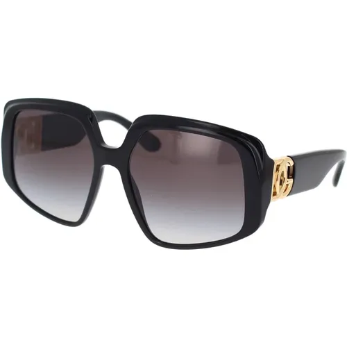 Accessories > Sunglasses - - Dolce & Gabbana - Modalova