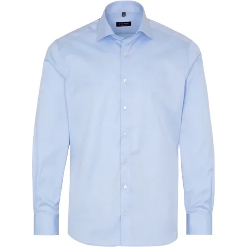 Shirts > Casual Shirts - - Eterna - Modalova