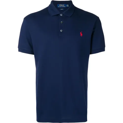 Tops > Polo Shirts - - Polo Ralph Lauren - Modalova