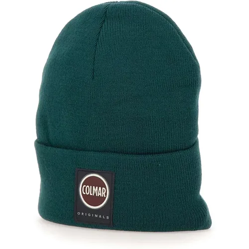 Accessories > Hats > Beanies - - Colmar - Modalova