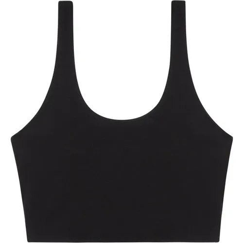 Tops > Sleeveless Tops - - F**k - Modalova