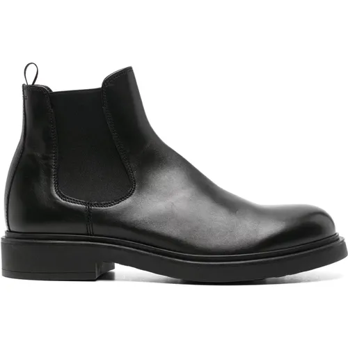 Shoes > Boots > Chelsea Boots - - Officine Creative - Modalova