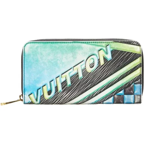 Pre-owned > Pre-owned Accessories > Pre-owned Wallets - - Louis Vuitton Vintage - Modalova