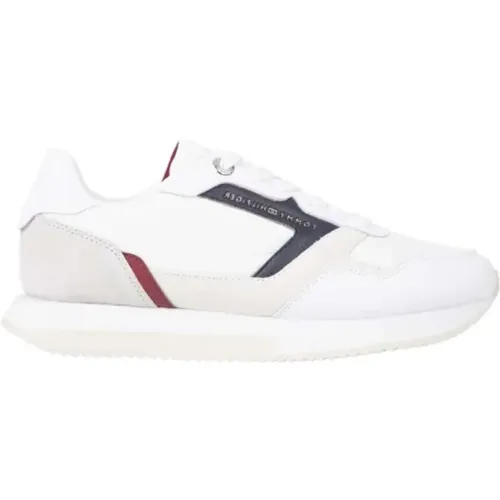 Shoes > Sneakers - - Tommy Hilfiger - Modalova