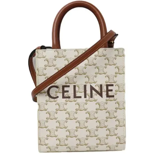 Pre-owned > Pre-owned Bags > Pre-owned Mini Bags - - Celine Vintage - Modalova