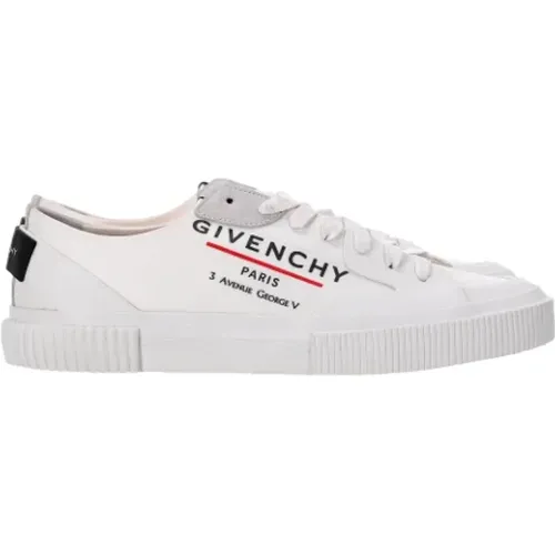 Pre-owned > Pre-owned Shoes > Pre-owned Sneakers - - Givenchy Pre-owned - Modalova