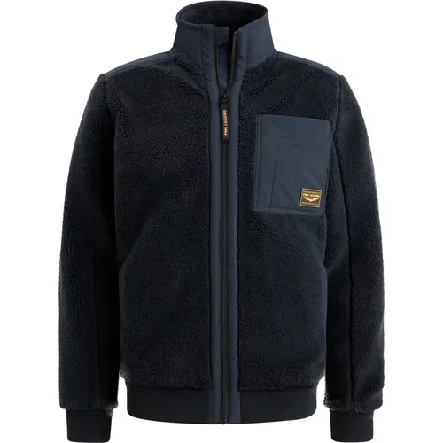 Sport > Outdoor > Jackets > Fleece Jackets - - PME Legend - Modalova