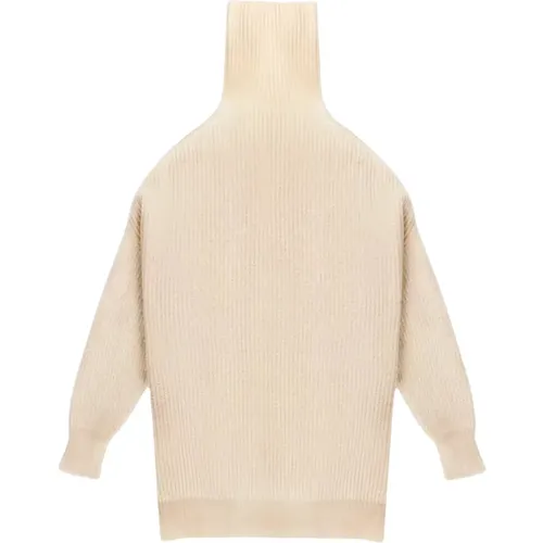 Knitwear > Cashmere Knitwear - - Avant Toi - Modalova