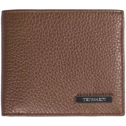 Accessories > Wallets & Cardholders - - Trussardi - Modalova