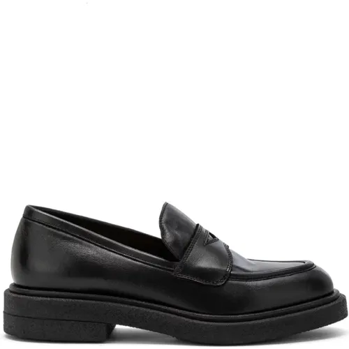 Shoes > Flats > Loafers - - Carmens - Modalova