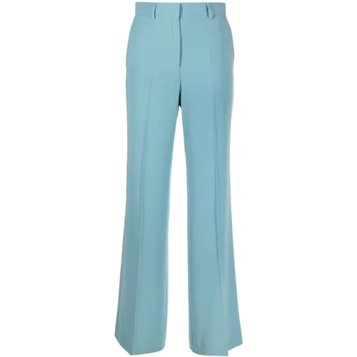 Trousers > Wide Trousers - - Alberto Biani - Modalova