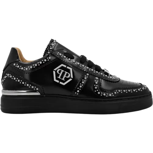 Shoes > Sneakers - - Philipp Plein - Modalova