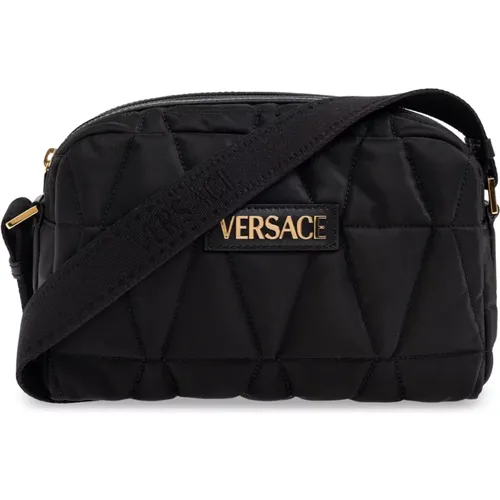 Bags > Shoulder Bags - - Versace - Modalova