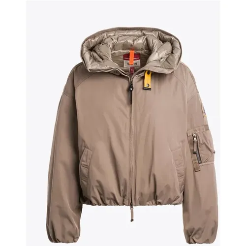 Jackets > Bomber Jackets - - Parajumpers - Modalova