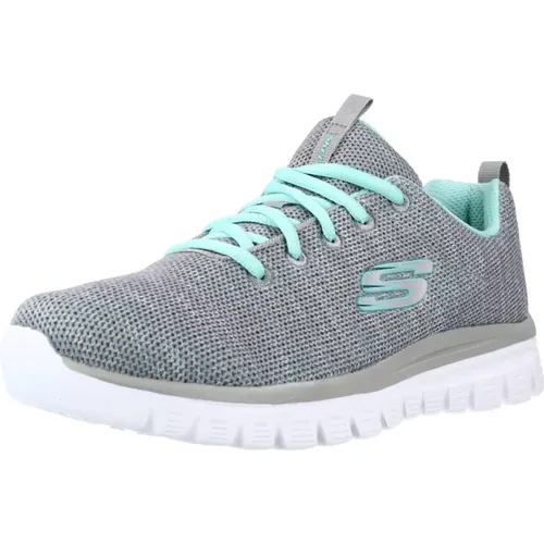 Shoes > Sneakers - - Skechers - Modalova