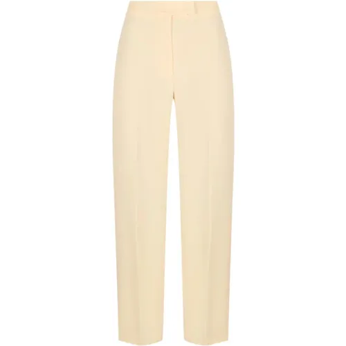 Trousers > Wide Trousers - - Chiara Ferragni Collection - Modalova