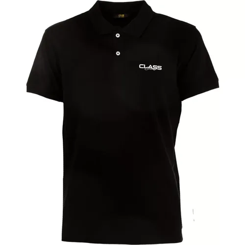 Tops > Polo Shirts - - Cavalli Class - Modalova