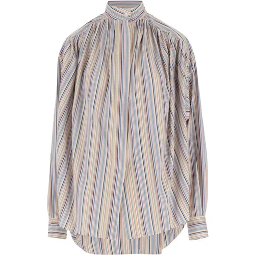 Blouses & Shirts > Shirts - - ETRO - Modalova