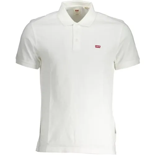 Levi's - Tops > Polo Shirts - - Levis - Modalova