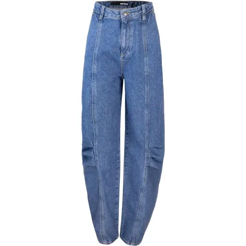 Jeans > Loose-fit Jeans - - Rotate Birger Christensen - Modalova