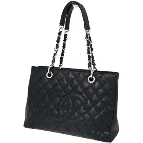 Pre-owned > Pre-owned Bags > Pre-owned Shoulder Bags - - Chanel Vintage - Modalova