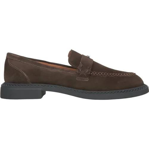 Shoes > Flats > Loafers - - Estro - Modalova