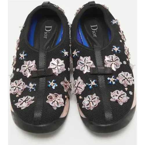 Pre-owned > Pre-owned Shoes > Pre-owned Sneakers - - Dior Vintage - Modalova