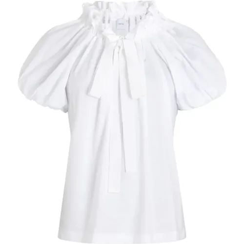 Blouses & Shirts > Blouses - - Patou - Modalova