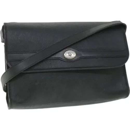 Pre-owned > Pre-owned Bags > Pre-owned Cross Body Bags - - Dior Vintage - Modalova