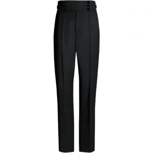 Trousers > Slim-fit Trousers - - Maison Margiela - Modalova