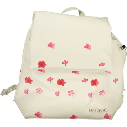 Bags > Backpacks - - Desigual - Modalova