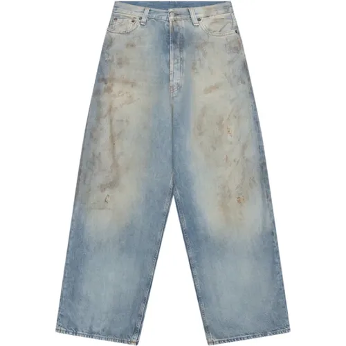 Jeans > Loose-fit Jeans - - Acne Studios - Modalova