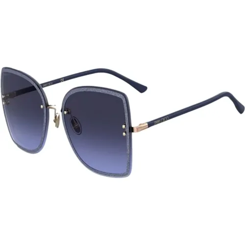 Accessories > Sunglasses - - Jimmy Choo - Modalova