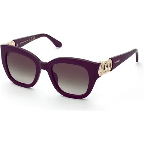 Accessories > Sunglasses - - Twinset - Modalova