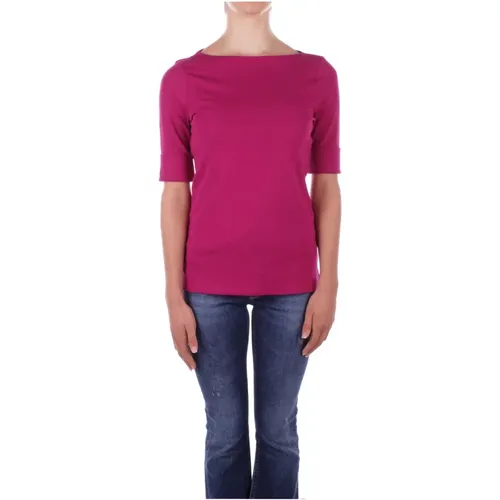 Tops > T-Shirts - - Ralph Lauren - Modalova