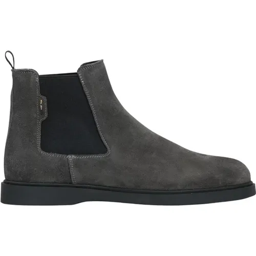 Shoes > Boots > Chelsea Boots - - Estro - Modalova