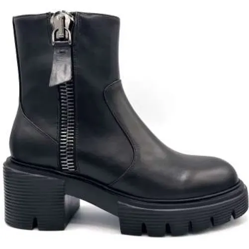Shoes > Boots > Heeled Boots - - Jeannot - Modalova