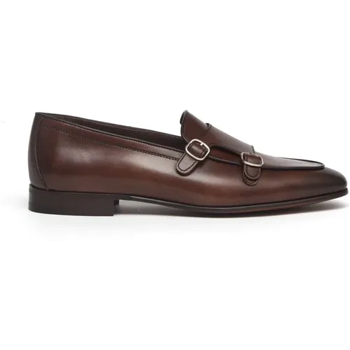 Shoes > Flats > Loafers - - Berwick - Modalova