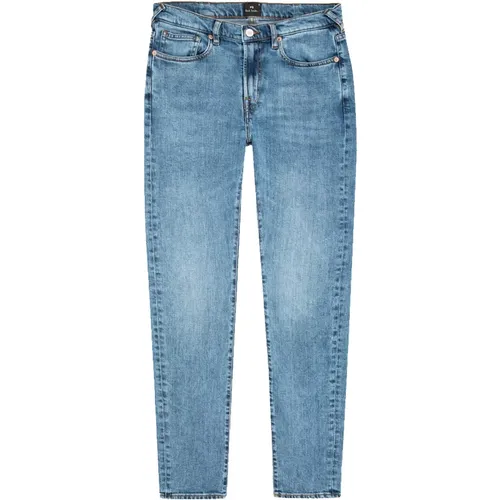 Jeans > Slim-fit Jeans - - PS By Paul Smith - Modalova