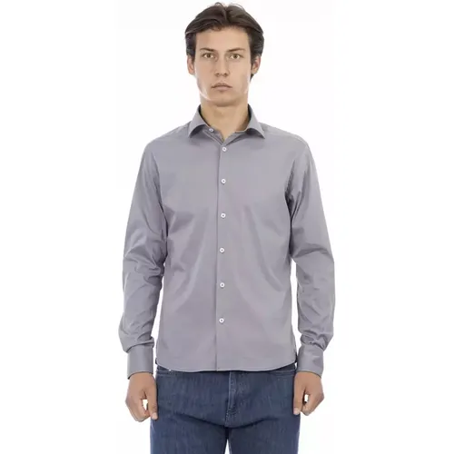 Shirts > Casual Shirts - - Baldinini - Modalova