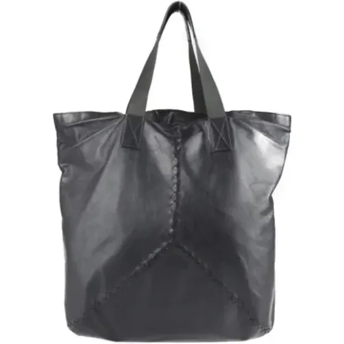 Pre-owned > Pre-owned Bags > Pre-owned Tote Bags - - Bottega Veneta Vintage - Modalova