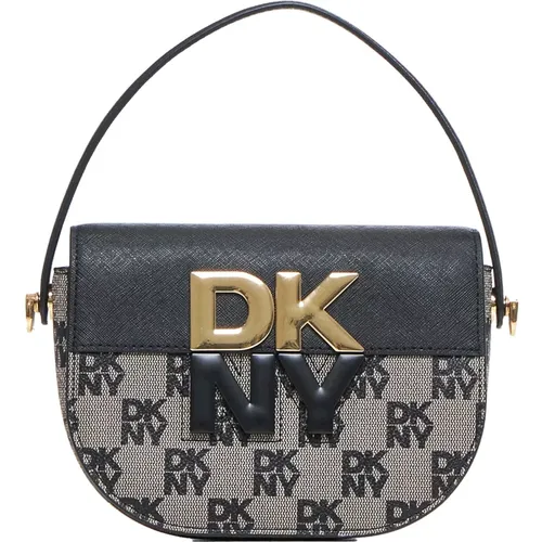 Dkny - Bags > Handbags - Black - DKNY - Modalova