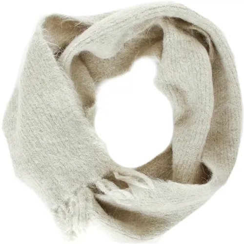 Accessories > Scarves > Winter Scarves - - American vintage - Modalova