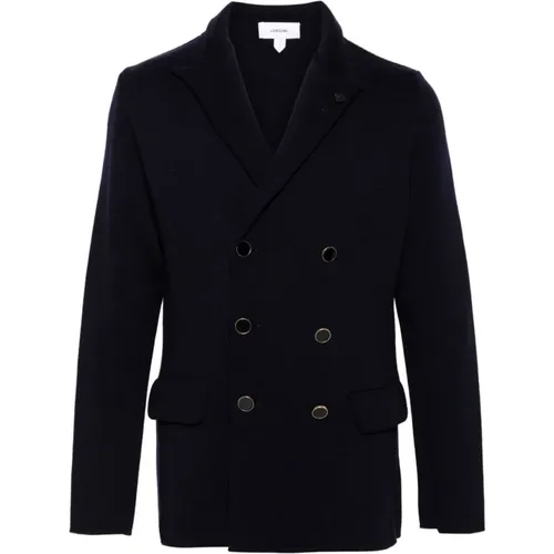 Jackets > Blazers - - Lardini - Modalova