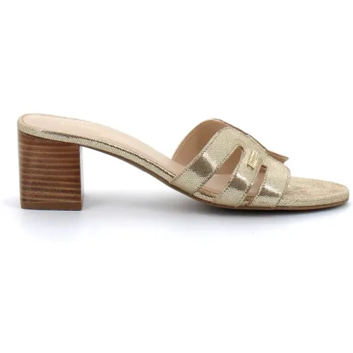 Shoes > Heels > Heeled Mules - - Les Tropeziennes - Modalova