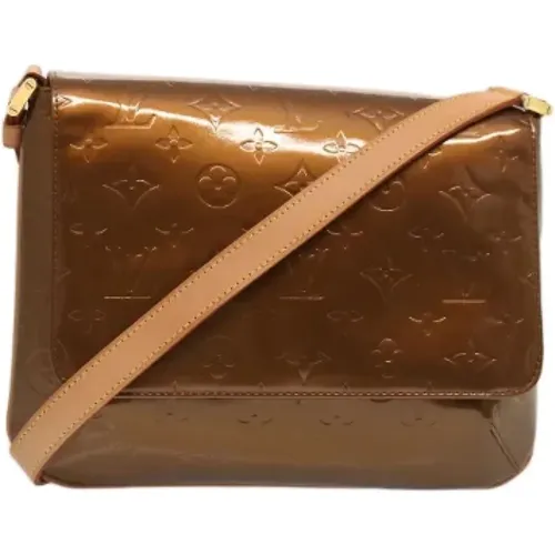 Pre-owned > Pre-owned Bags > Pre-owned Shoulder Bags - - Louis Vuitton Vintage - Modalova