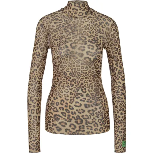 Tops > Long Sleeve Tops - - Marc Cain - Modalova