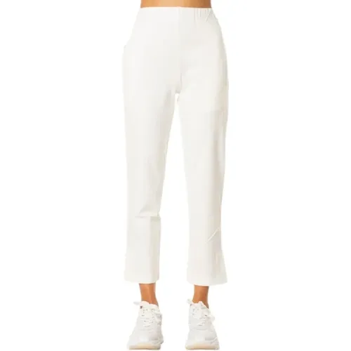 Trousers > Cropped Trousers - - Jijil - Modalova